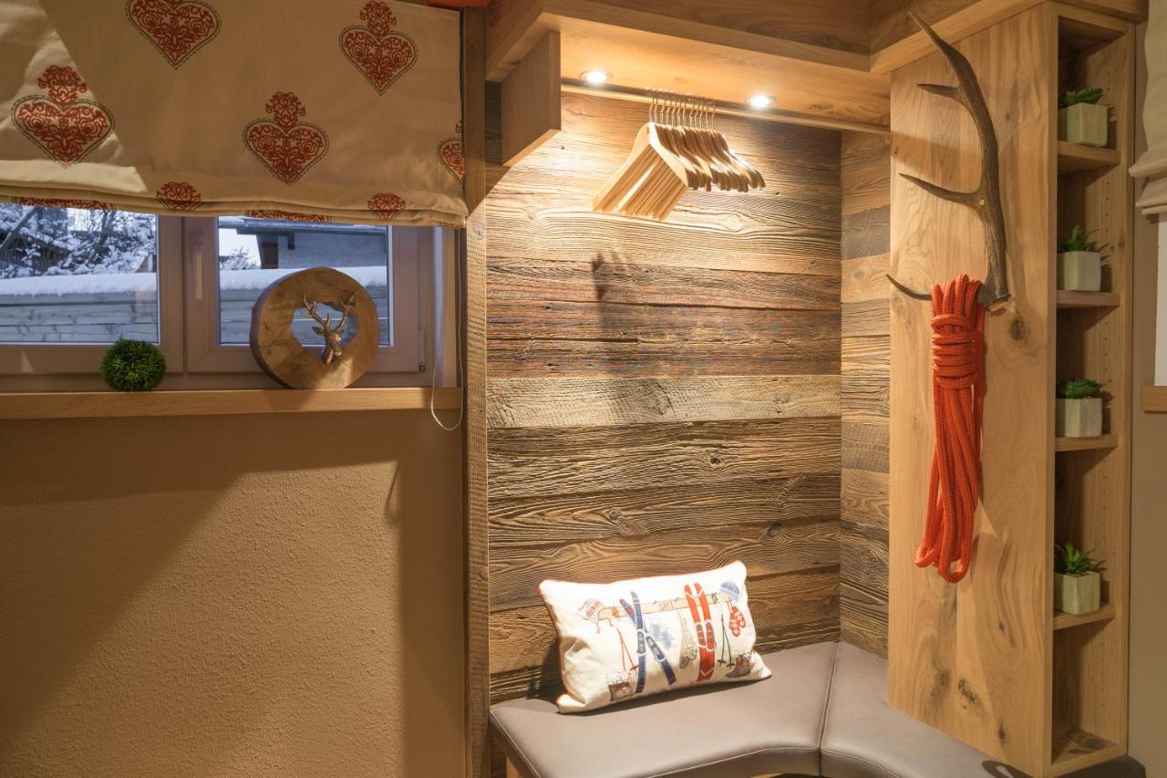 Chalet Alpin اوبرستدورف المظهر الخارجي الصورة
