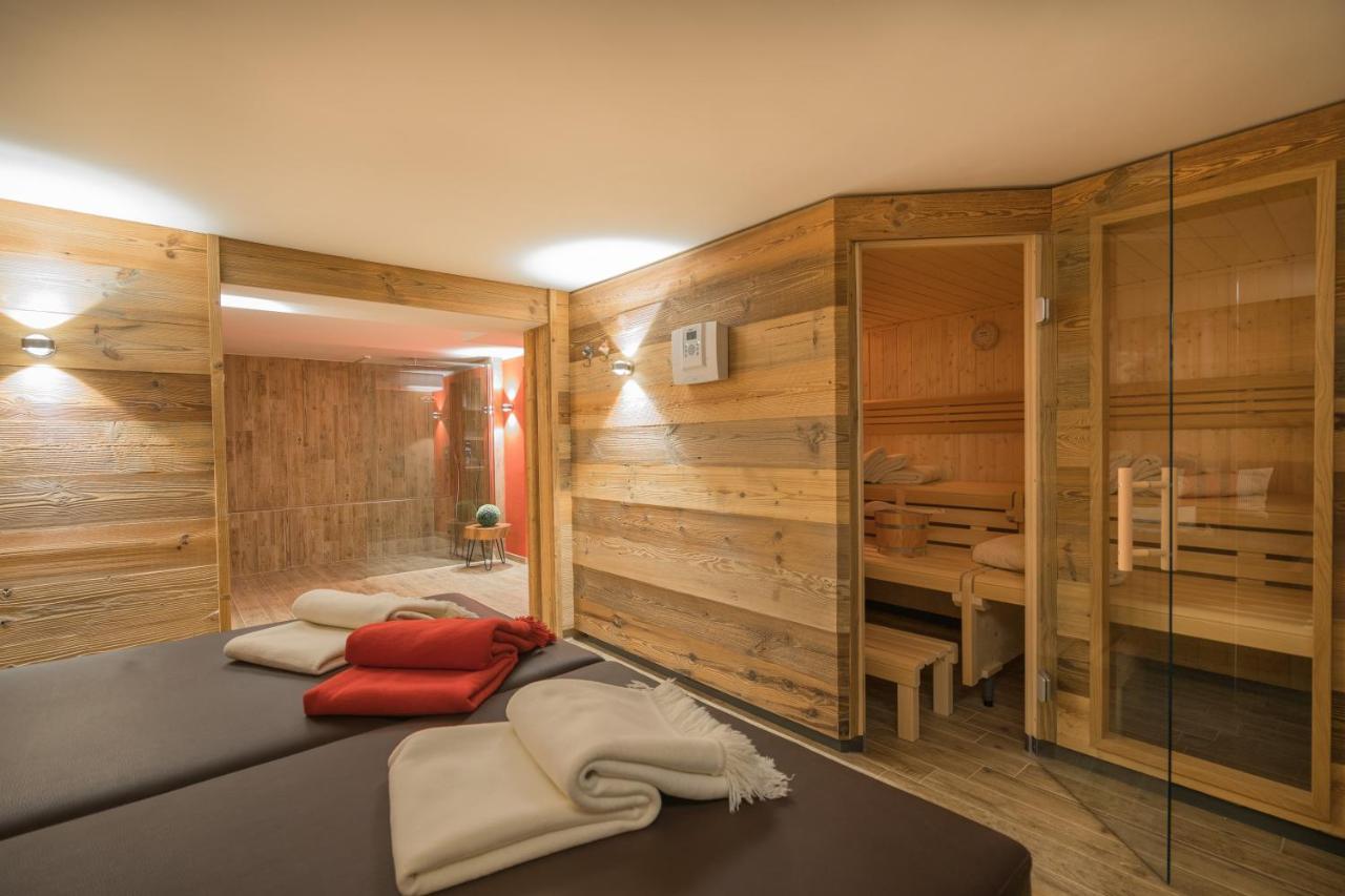 Chalet Alpin اوبرستدورف المظهر الخارجي الصورة
