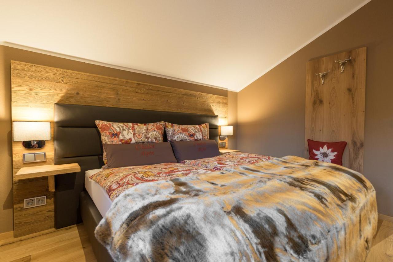 Chalet Alpin اوبرستدورف المظهر الخارجي الصورة